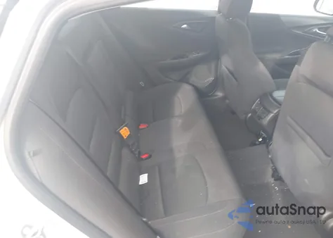 2017 Chevrolet Malibu 1Lt z USA, uszkodzony, nr VIN 1G1ZE5ST5HF293604